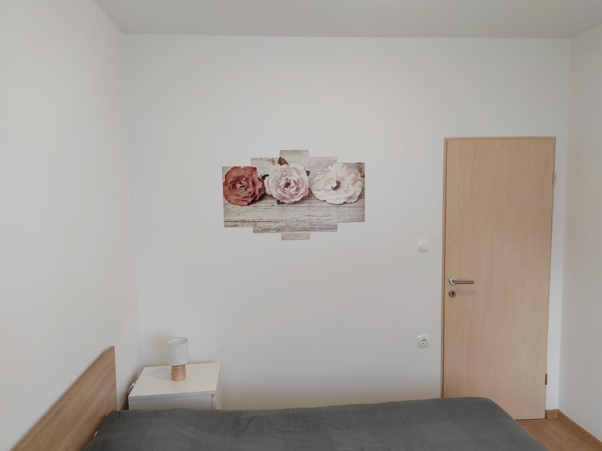 Apartment Una Bjelovar Exterior foto