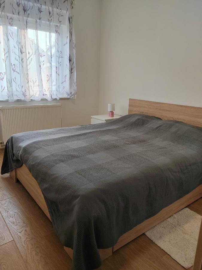 Apartment Una Bjelovar Exterior foto